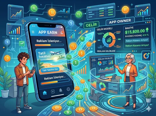 Google Play Mobil Uygulama Vergi Cezası 2026