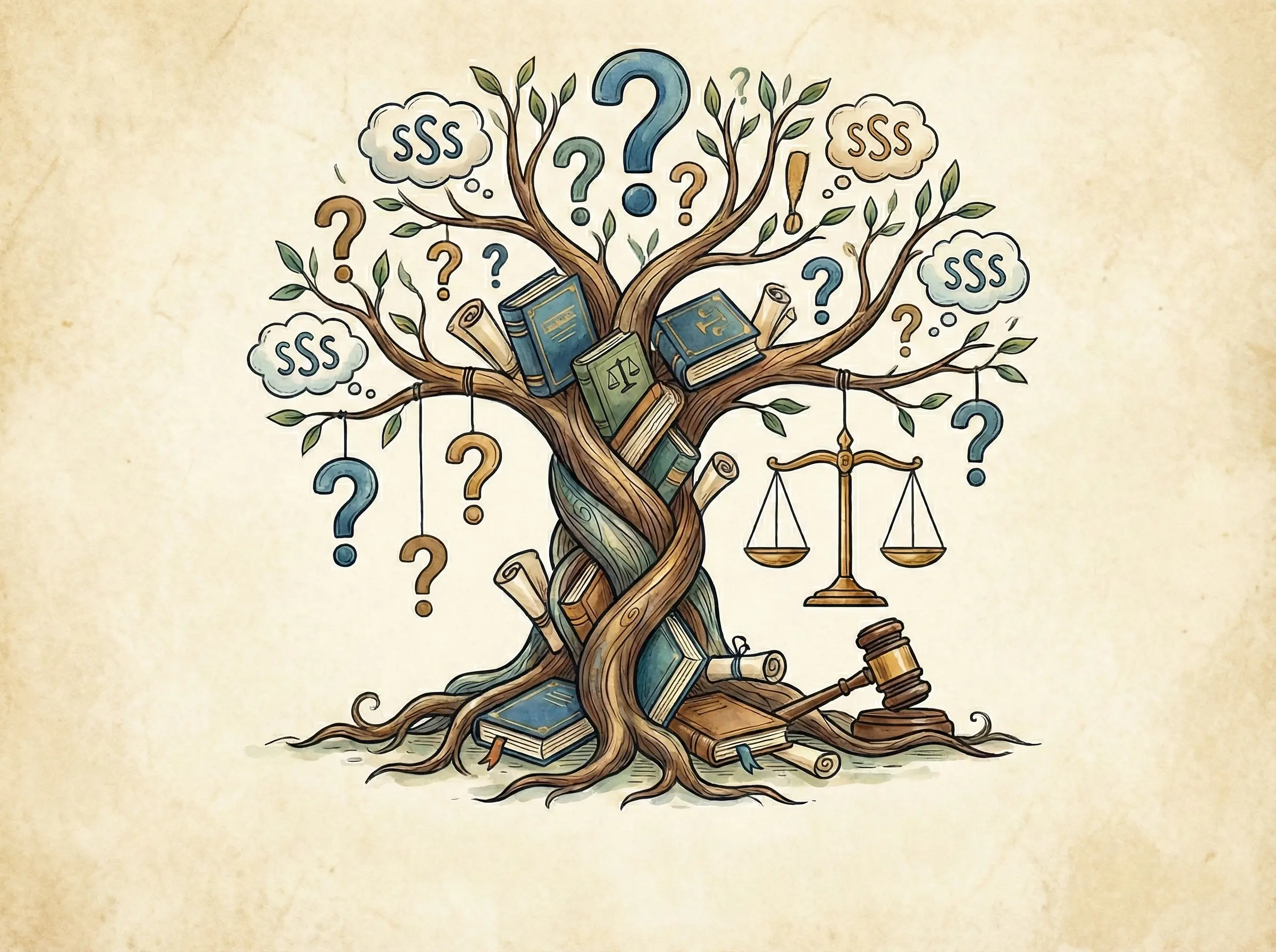 Sıkça Sorulan Sorular İle İlgili Görsel